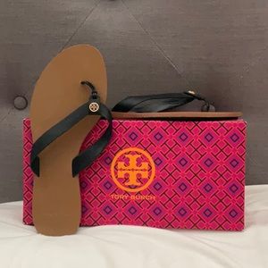 EUC Tory Burch Sandal